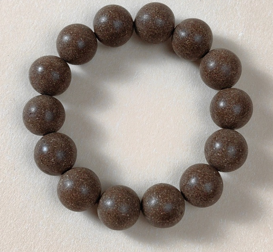 解郁去痰 益補氣血 純中藥草本手鏈串珠 100%人手製作